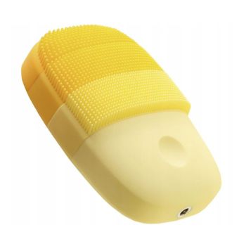 Elektrická sonická kefa na tvár Xiaomi inFace Sonic Facial Device MS2000 oranžová