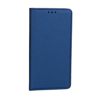 Diárové puzdro na Xiaomi Mi 11 Smart Magnet modré 