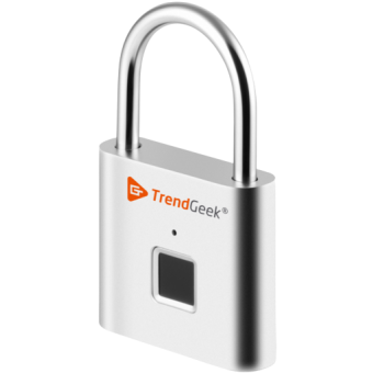 Technaxx TrendGeek zámok s odtlačkom prsta (TG-131)