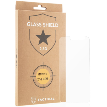 Tvrdené sklo na Samsung Galaxy A22 A225 Tactical Shield 2.5D