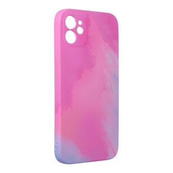 Silikónové puzdro na Apple iPhone 11 Forcell POP viacfarebné 