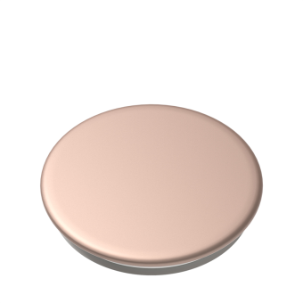 PopSockets PopGrip Gen.2, Aluminum Rose Gold, ružovozlatý