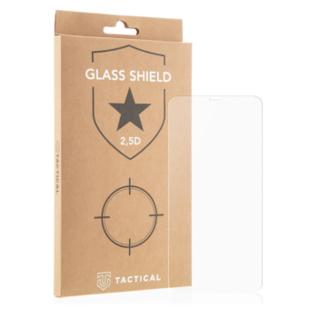 Tvrdené sklo na Apple iPhone 13 mini Tactical Shield 2.5D