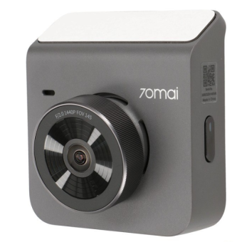 Kamera do auta XIAOMI 70MAI DASH CAM A400 QHD MIDRIVE A400