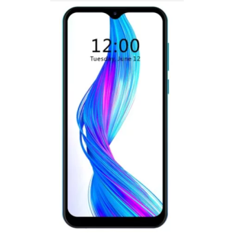 FiGi Note 1 Pro, 4/128 GB, Dual SIM, Blue - SK distribúcia