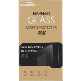 Tvrdené sklo na Realme GT 5G Kisswill 2.5D 0,3 mm