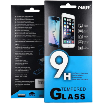 Tempered Glass 9H Tecno X51 5G