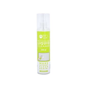 Tekutý čistič na tabule TFO 250 ml