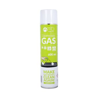 TFO odstraňovač prachu 600 ml