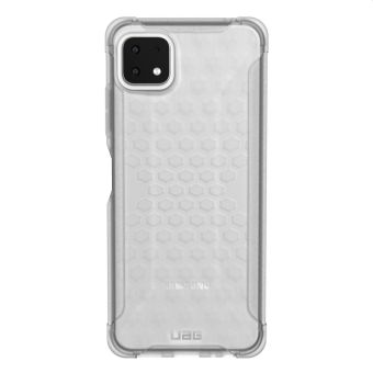 Odolné puzdro na Samsung Galaxy A22 UAG Urban Armor Gear Scout ice