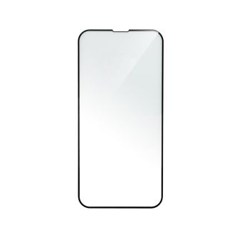 Tvrdené sklo na Apple iPhone 13 Mini 5D Full Glue čierne