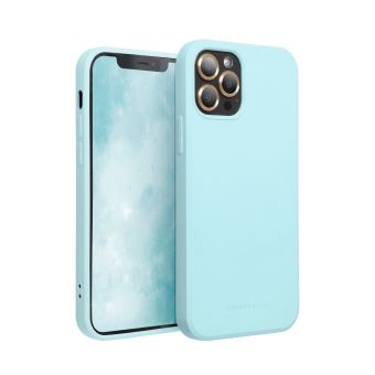 Diárové puzdro na Xiaomi Redmi 9T/Poco M3 Smart Velvet zelené