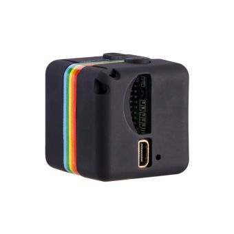Webkamera Mini FullHD B4-SQ11 čierna