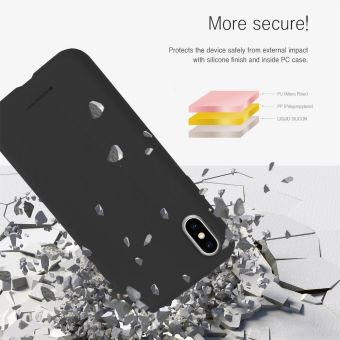 Silikónové puzdro na Apple iPhone 13 Pro Mercury Silicone ružové