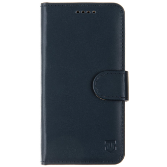 Diárové puzdro na Xiaomi Mi 11 Lite/Mi 11 Lite 5G/Xiaomi 11 Lite 5G NE Tactical Field Notes modré