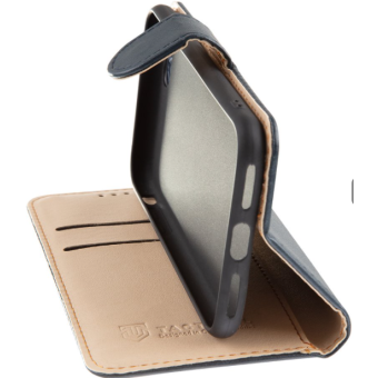 Diárové puzdro na Xiaomi Mi 11 Lite/Mi 11 Lite 5G/Xiaomi 11 Lite 5G NE Tactical Field Notes modré