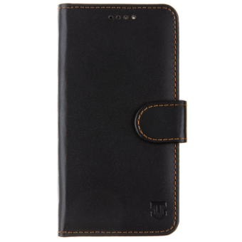 Diárové puzdro na Realme 7i Tactical Field Notes čierne