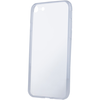 Silikónové puzdro na Realme GT Master 5G Clear Slim 1mm transparentné