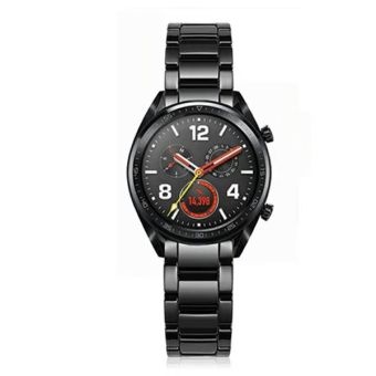 Náhradný remienok Beline Steel 20 mm čierny