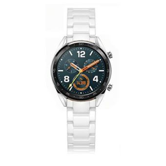 Náhradný remienok Beline Steel 20 mm biely