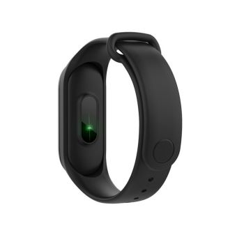 Forever Smartband SB-50 čierny