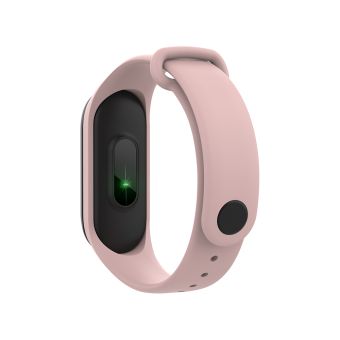 Forever Smartband SB-50 ružový