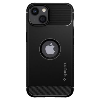 Odolné puzdro na Apple iPhone 13 PRO MAX čierne