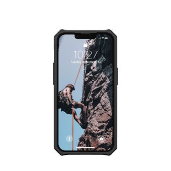 Odolné puzdro na Apple iPhone 13 PRO MAX UAG URBAN ARMOR GEAR Monarch čierne