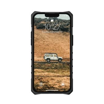 Odolné puzdro na Apple iPhone 13 PRO MAX UAG URBAN ARMOR GEAR Pathfinder čierne