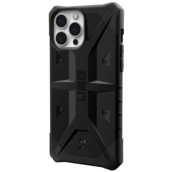 Odolné puzdro na Apple iPhone 13 PRO MAX UAG URBAN ARMOR GEAR Pathfinder čierne