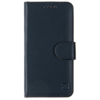 Diárové puzdro na Realme C11 2021 Tactical Field Notes modré