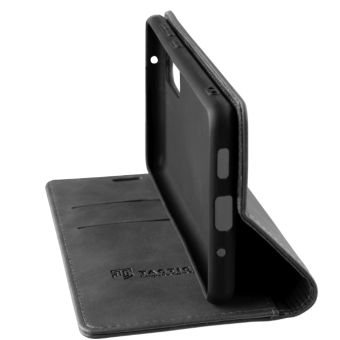 Diárové puzdro na Realme C11 2021 Tactical Xproof čierne