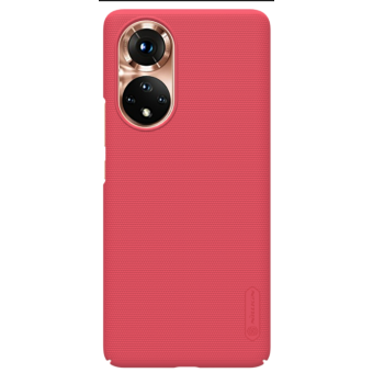 Plastové puzdro Nillkin na Huawei Nova 9 Super Frosted červené