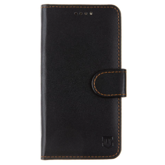 Diárové puzdro na Motorola Moto G31/G41 Tactical Field Notes čierne