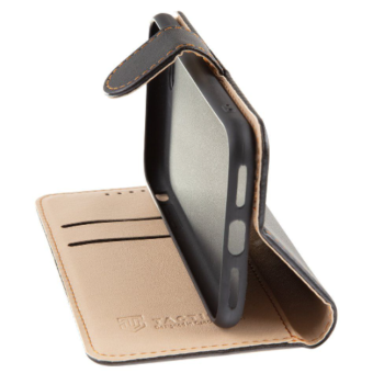 Diárové puzdro na Motorola Moto G31/G41 Tactical Field Notes čierne