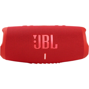 JBL Charge 5 červený
