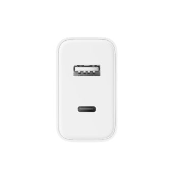 Xiaomi 33W Wall Charger (Type-A+Type-C) EU (Blister)