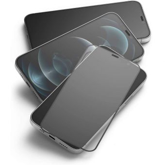 Tvrdené sklo na Motorola Moto G60/G60S Hofi Pro+ čierne