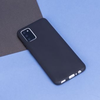 Silikónový kryt na Xiaomi 11T/11T Pro Matt TPU čierne
