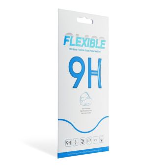 Tvrdené sklo na Samsung Galaxy S22 5G Bestsuit Flexible Hybrid