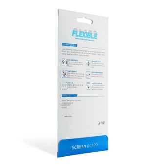 Tvrdené sklo na Samsung Galaxy S22 5G Bestsuit Flexible Hybrid