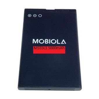 Batéria Mobiola na Mobiola Gaia MS55L1, Li-Pol 5000 mAh