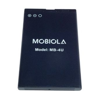 Batéria MB-4U for Mobiola MB800