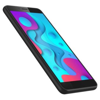 myPhone FUN 9, 2/16 GB, Dual SIM, Black - SK distribúcia