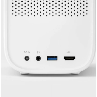 Xiaomi Mi Smart Projector 2