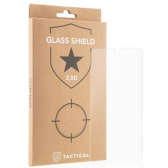 Tvrdené sklo na Alcatel 1B 2020 Tactical Shield 2.5D