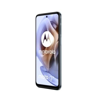 Motorola Moto G31, 4/64 GB, Dual SIM, Grey - SK distribúcia