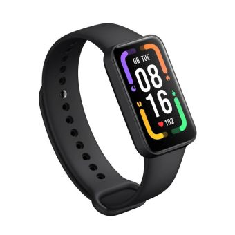 Xiaomi Redmi Smart Band Pro čierny