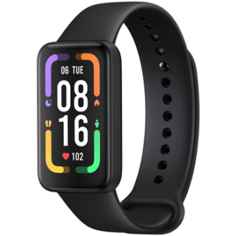 Xiaomi Redmi Smart Band Pro čierny
