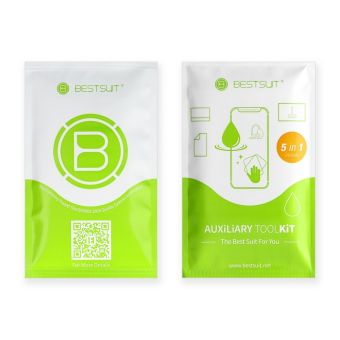 Tvrdené sklo na Samsung Galaxy S22 Ultra G908 5G Bestsuit Flexible 5D čierne